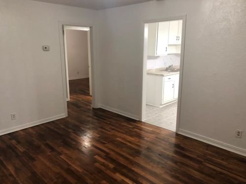 5058 Dilworth St, Fort Worth TX  76116-8839 exterior