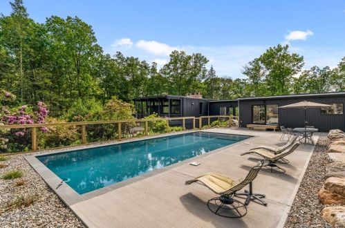 87 Shinar Mountain Rd, Washington Depot, CT 06794-1712