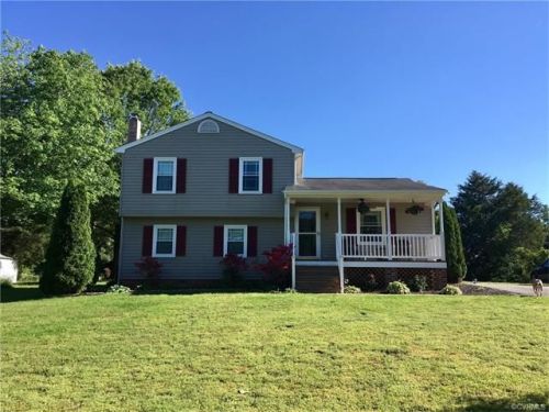 94 Wysor Dr, Aylett, VA 23009-3322
