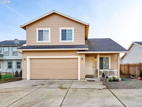 368 Blair St, Sheridan, OR 97378-1201