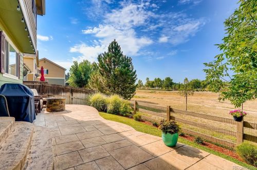 7467 Lewiston St, Denver CO  80022-9568 exterior