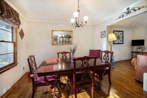 2766 Harrington Pl, Atlanta GA  30311-2346 exterior