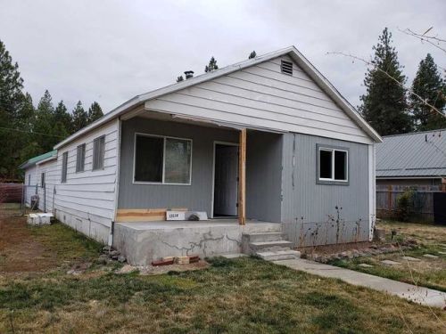 13538 Tennant Rd, Macdoel, CA 96058-9726