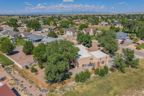 516 Archer Dr, Pueblo CO  81007-3637 exterior