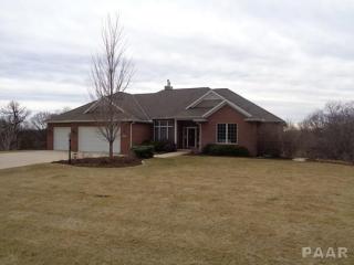 317 Hickory Turn, Goodfield, IL 61742-9703