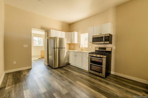 1232 Cedar St, Pueblo CO  81004-2922 exterior