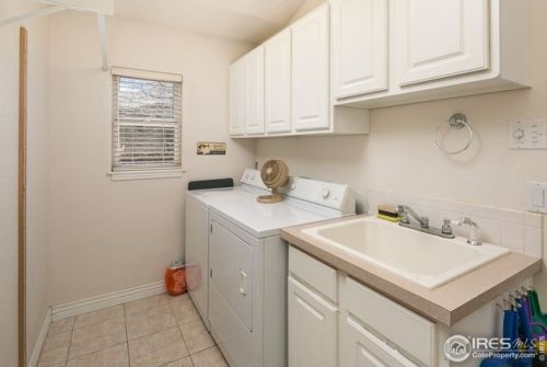 6813 23 St, Greeley CO 80634-7938 exterior