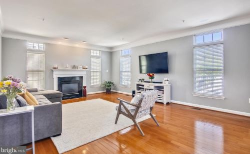 13109 Shinnecock Dr, Silver Spring MD 20904-7319 exterior