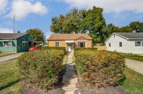 2502 Dellwood Dr, Springfield, OH 45505-2531