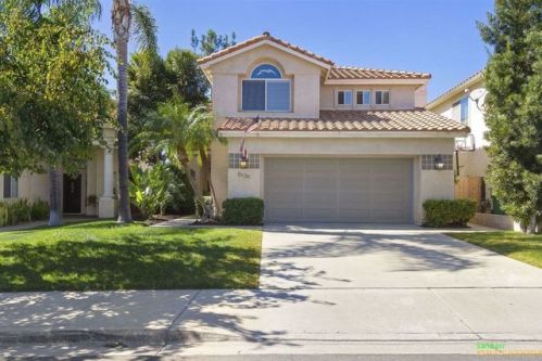 5139 Via Seville, Oceanside, CA 92056-7261