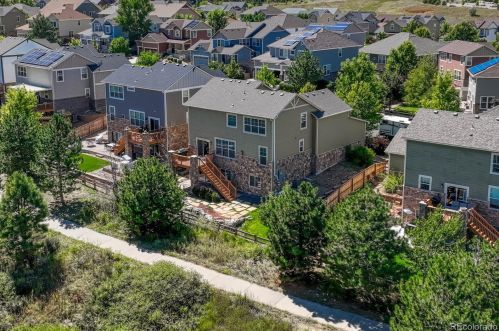 6400 Ider St, Denver CO exterior