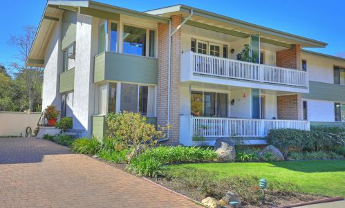 2821 Miradero Dr, Santa Barbara, CA 93105-3035