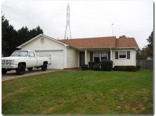 2623 Caswell Ct, Gastonia, NC 28054-6096