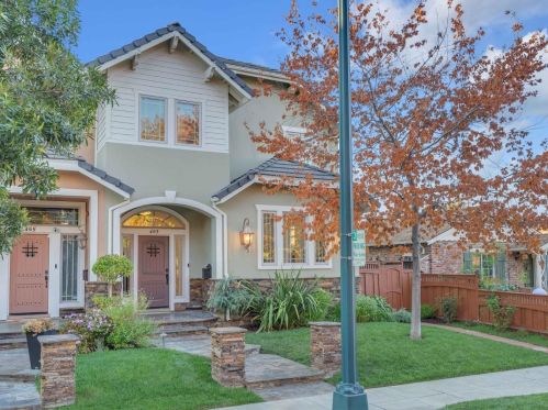 463 Murphy Ave, Sunnyvale, CA 94086-6115
