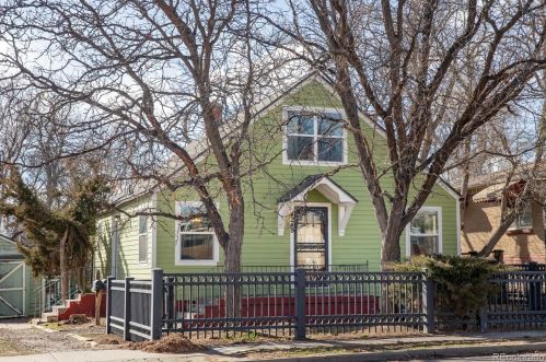 4245 Logan St, Englewood, CO 80113-4702