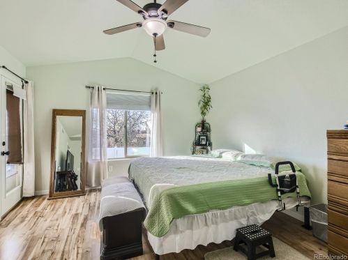 3504 Willow Dr, Greeley CO 80620-9236 exterior