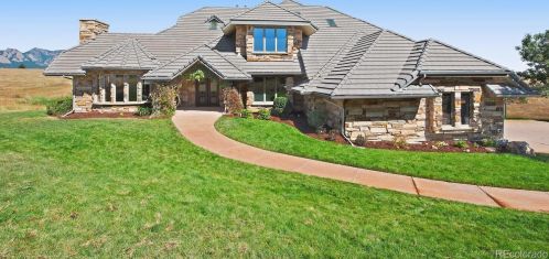 3200 Foothills Hwy, Boulder, CO 80303-9622