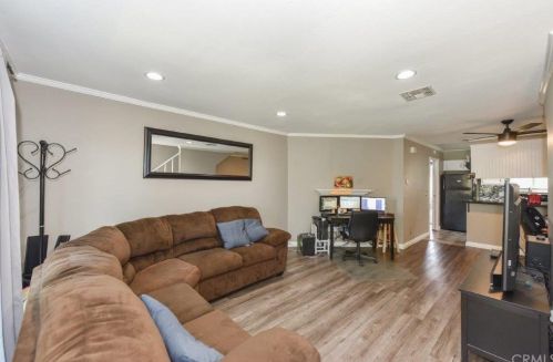 734 Fairhaven St, Anaheim CA  92801-4002 exterior