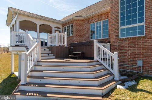 2827 Grier Nursery Rd, Forest Hill MD  21050-1522 exterior