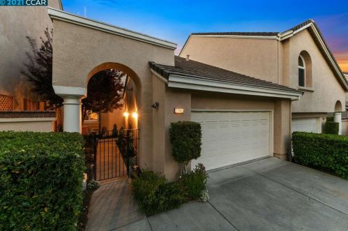 1292 Canyon Side Ave, San Ramon, CA 94582-4561