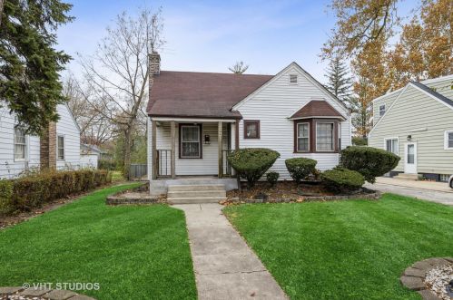 2246 9th Ave, Broadview, IL 60155-4025