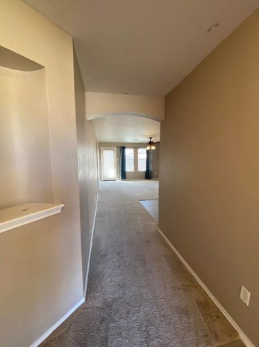 10445 Hideaway Trl, Fort Worth, TX 76131-3994