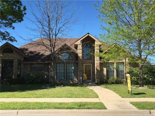 844 Sugarberry Dr, Coppell TX  75019-3507 exterior