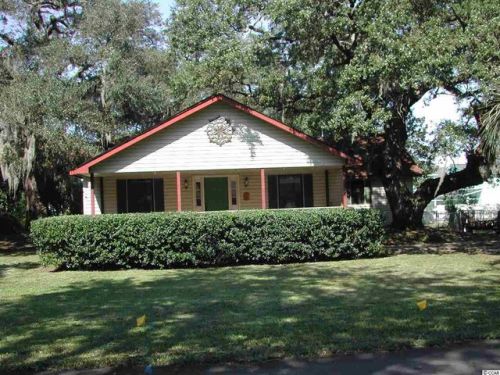 414 Hill St, Georgetown, SC 29440-4026
