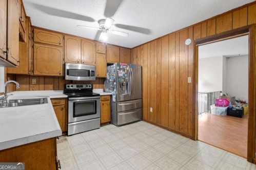 5348 Denny Dr, Atlanta GA  30349-5209 exterior