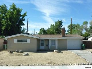 1105 Sbragia Way, Sparks, NV 89431-3067