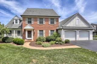 1221 Woodworth Dr, Lancaster, PA 17601-1663