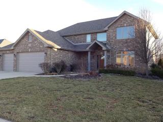 11459 Coach Dr, Mokena, IL 60448-1946