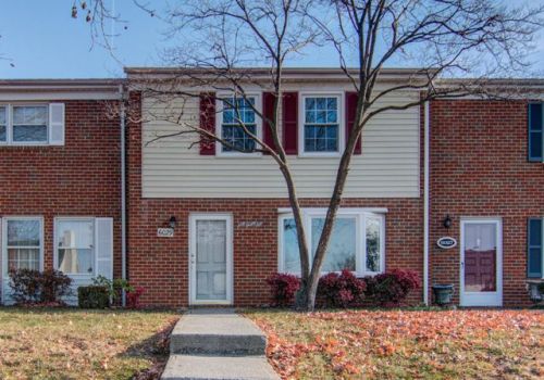 6029 Village Ln, Roanoke, VA 24019-4743