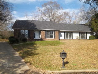 3 Claire Ct, Columbus, GA 31909-3537