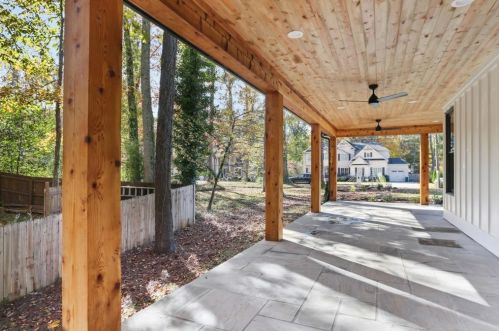 2167 Meadowcliff Dr, Atlanta, GA 30345-3540