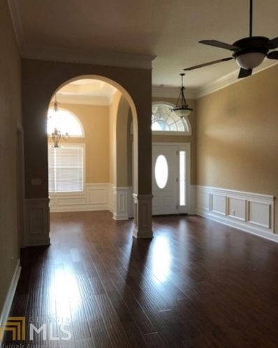 105 Tignor Ct, Lithonia, GA 31028-1396