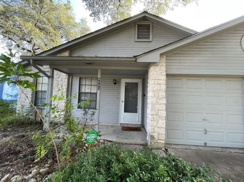 8503 Birmingham Dr, Austin TX  78748-4829 exterior