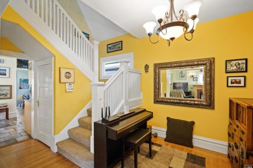 3022 Harper St, Berkeley, CA 94703-2405