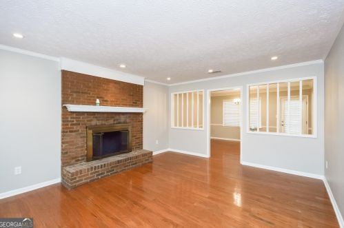 1790 Brandy Dr, Conyers GA  30013-3033 exterior