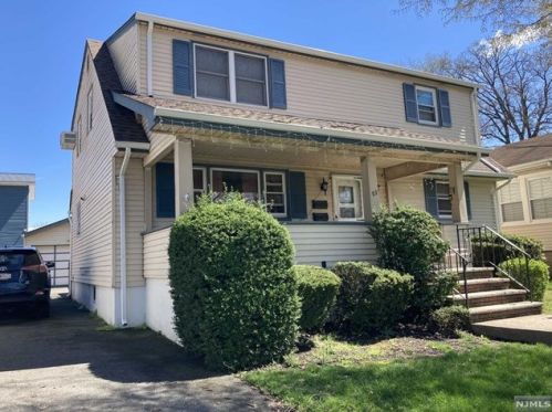 103 5th Ave, Paterson, NJ 07506-2137