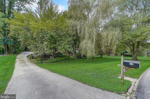 15 Springhouse Ln, Media PA  19063-5212 exterior