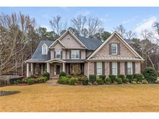 702 Oak Mountain Rd, Kennesaw, GA 30152-5203