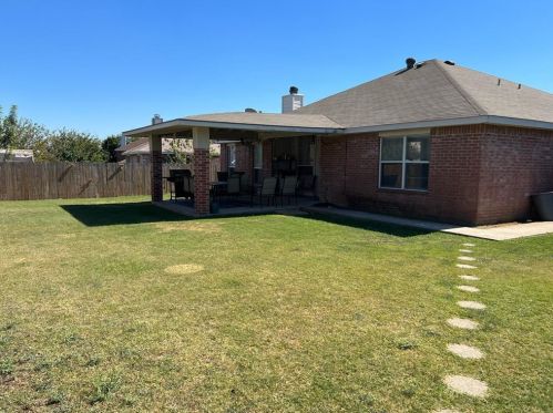 1065 Magnolia Ln, Cedar Hill TX 75104 exterior