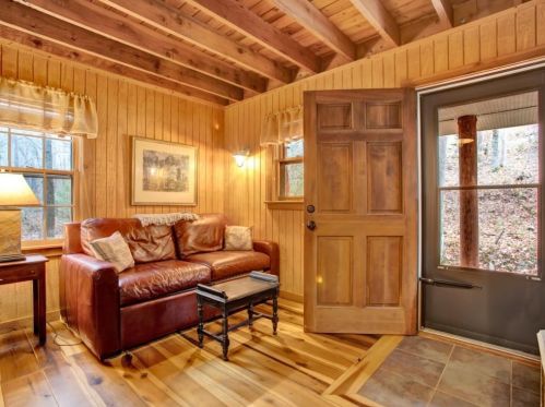 322 Old Tate Ml, Big Canoe GA  30143-4154 exterior