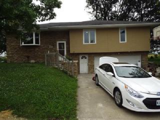 615 Mark St, Lathrop, MO 64465-9302