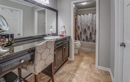 1785 Laurel Ridge Dr, Conyers GA  30094-6110 exterior