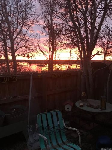 17477 Rice Cir, Denver CO  80015-2798 exterior