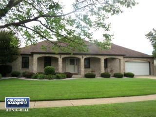 24323 Cree Dr, Minooka, IL 60410-3204