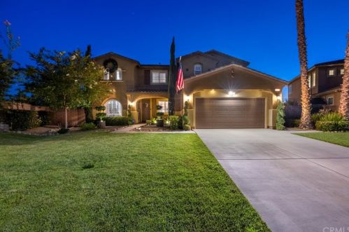 16969 Valley Spring Dr, Riverside, CA 92503-0231