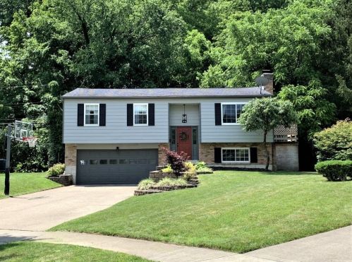 7254 Gungadin Dr, Cincinnati, OH 45230-2251